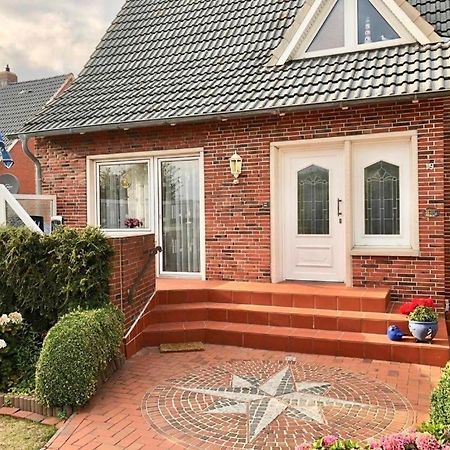 Haus Suedstrandliebe Whg Lona Borkum Exterior photo